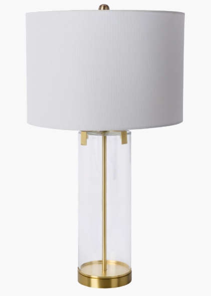 Surya Wanaka WNK-002 Accent Table Lamp