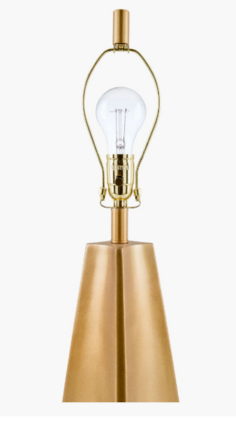 Surya Warner WNR-001 Accent Table Lamp
