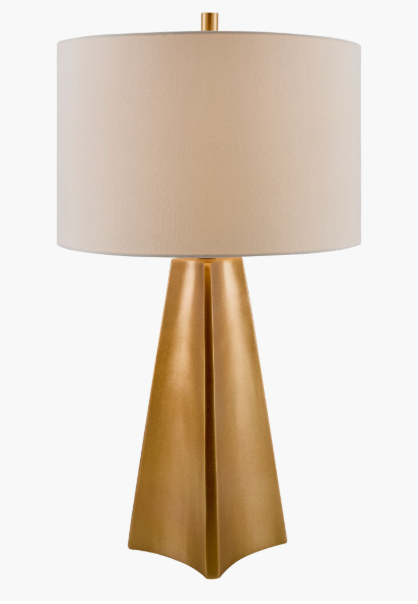 Surya Warner WNR-001 Accent Table Lamp