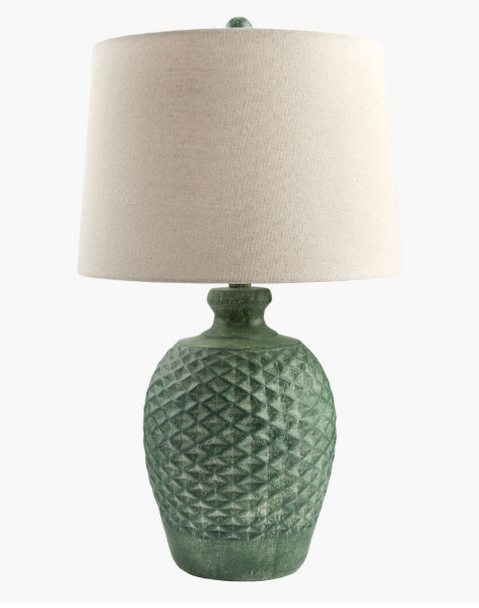 Surya Yosemite YOS-001 Accent Table Lamp