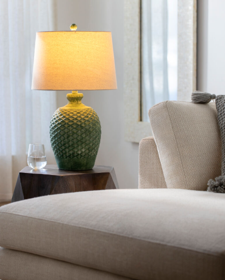 Surya Yosemite YOS-001 Accent Table Lamp