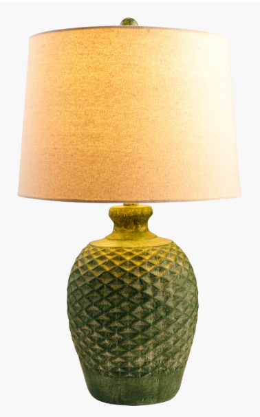 Surya Yosemite YOS-001 Accent Table Lamp