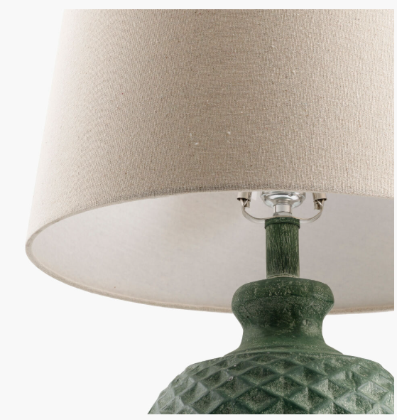 Surya Yosemite YOS-001 Accent Table Lamp
