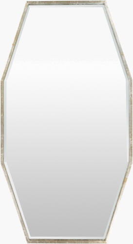 Surya ADA-3000 Adams Accent Mirror