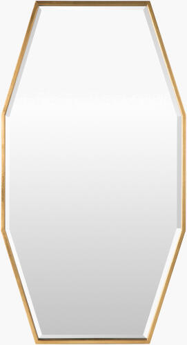 Surya ADA-3001 Adams Accent Mirror