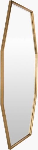 Surya ADA-3001 Adams Accent Mirror