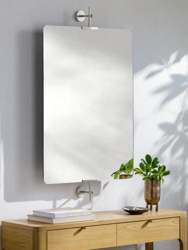 Surya AAY-003 Anastasya Accent Mirror