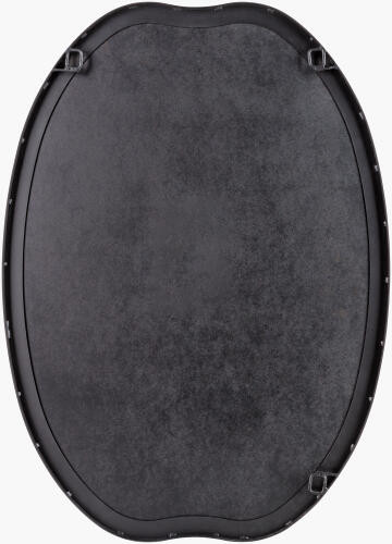 Surya RUB-002 Auburn Accent Mirror