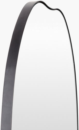 Surya RUB-002 Auburn Accent Mirror