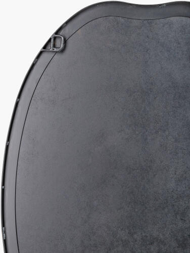 Surya RUB-002 Auburn Accent Mirror