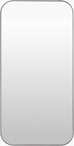 Surya RUB-003 Auburn Accent Mirror