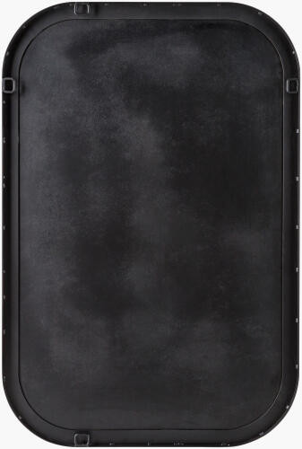 Surya RUB-004 Auburn Accent Mirror