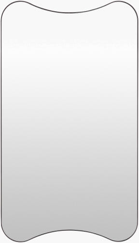 Surya RUB-005 Auburn Accent Mirror