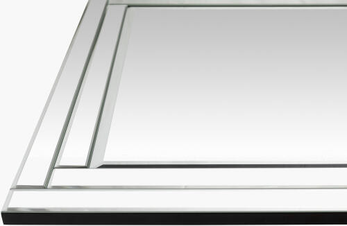 Surya BCF-1200 Bancroft Accent Mirror
