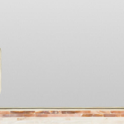 Surya BKS-5000 Banks Accent Mirror