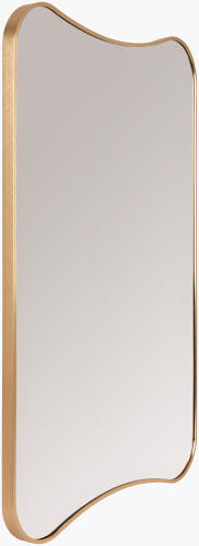 Surya OLO-001 Bellona Accent Mirror