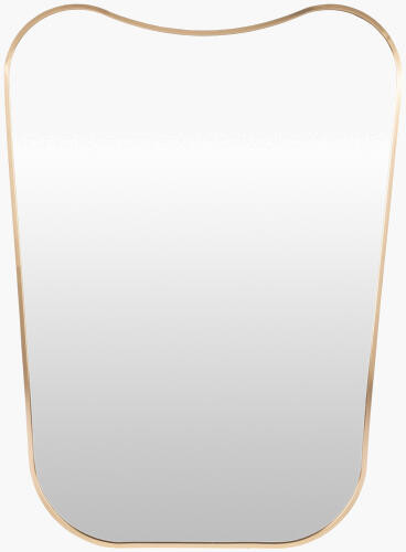 Surya OLO-002 Bellona Accent Mirror