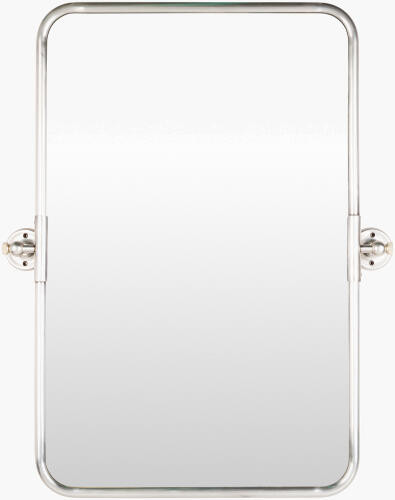 Surya BUN-001 Burnish Accent Mirror