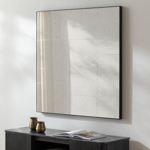 Surya CTN-001 Charlton Accent Mirror