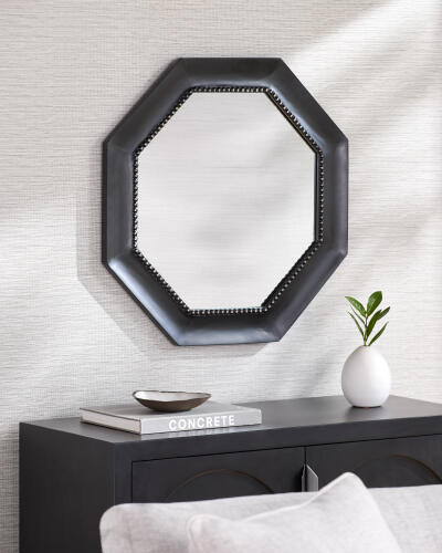 Surya HOK-004 Hokkaido Accent Mirror