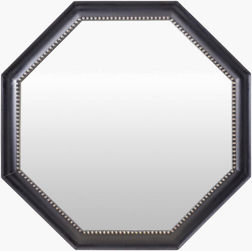 Surya HOK-004 Hokkaido Accent Mirror
