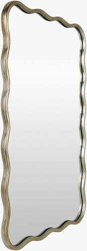 Surya ISM-002 Ismenia Accent Mirror