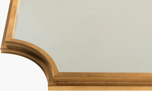 Surya JSL-001 Joslyn Accent Mirror