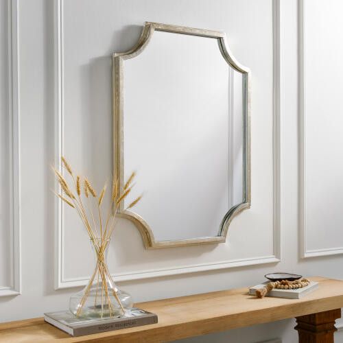 Surya JSL-002 Joslyn Accent Mirror