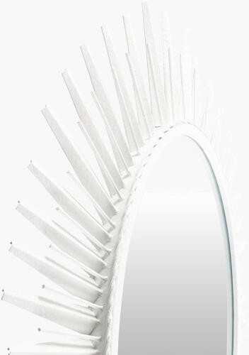 Surya MRR-1040 Nihal Accent Mirror