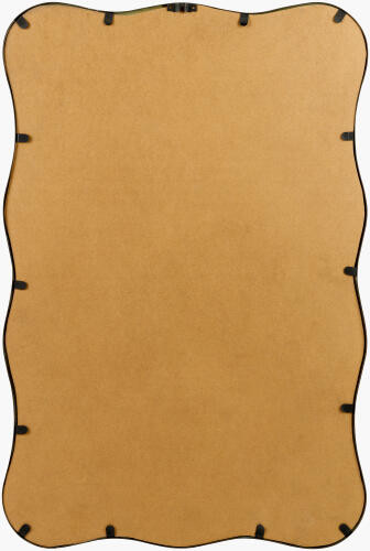 Surya YSO-001 Reynosa Accent Mirror