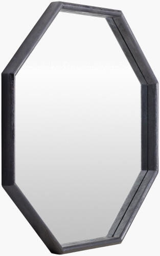 Surya WEP-002 Weipa Accent Mirror