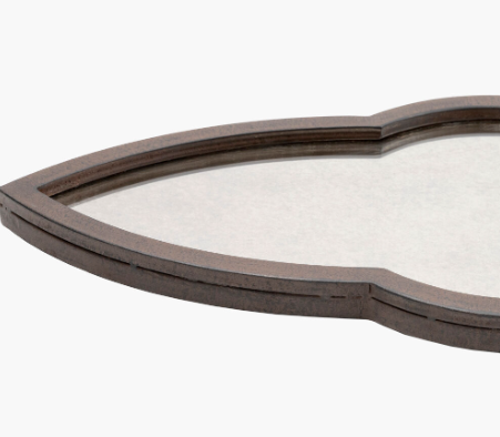 Surya Cathedral DRA-002 Full Length Mirror