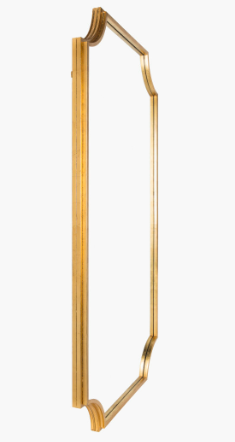 Surya Joslyn JSL-003 Full Length Mirror