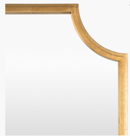 Surya Joslyn JSL-003 Full Length Mirror