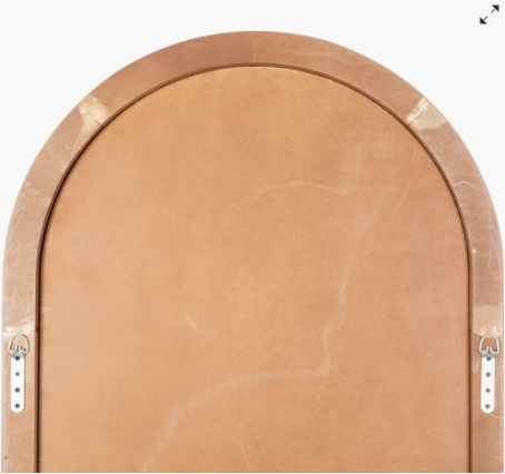 Surya Kathryn KAH-002 Full Length Mirror