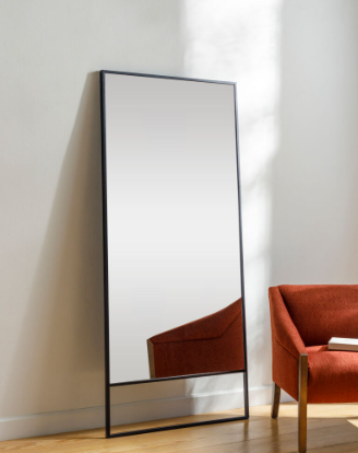 Surya Maxxis MXS-001 Full Length Mirror