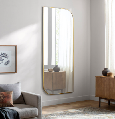 Surya Sweyn SWE-001 Full Length Mirror