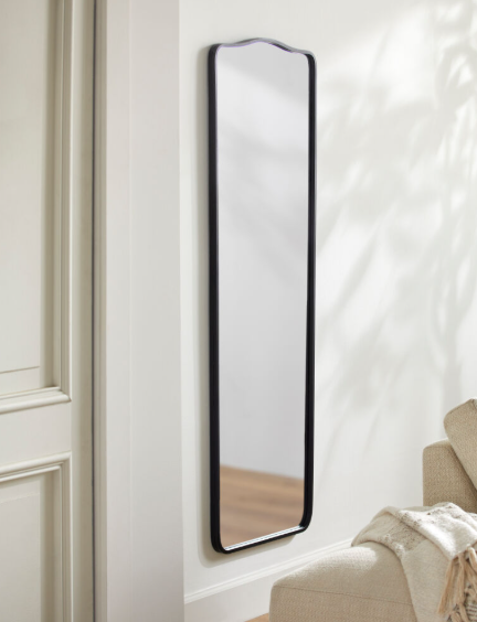 Surya Waterford WFD-001 Full Length Mirror