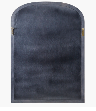 Surya Nalanda ANAN002 Mantel Mirror