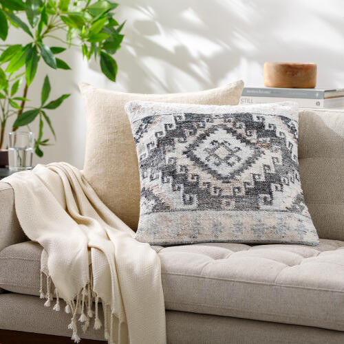 Surya Alyssa AYS-005 Accent Pillow