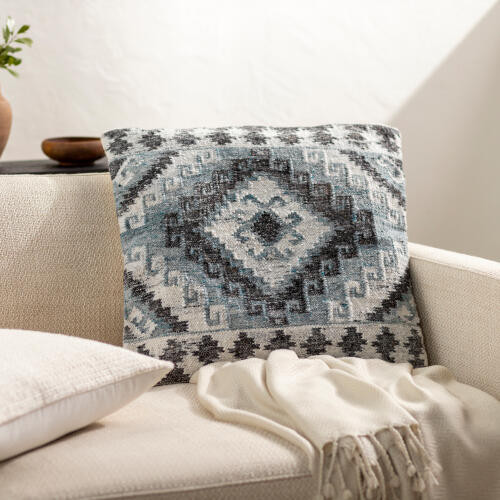 Surya Alyssa AYS-007 Accent Pillow