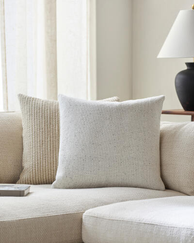Surya Artisanal RTI-001 Accent Pillow