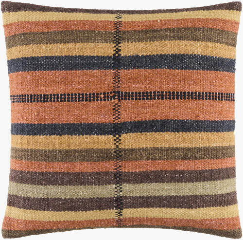 Surya Blanche BAC-002 Accent Pillow