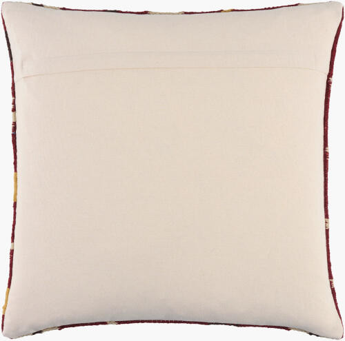 Surya Blanche BAC-003 Accent Pillow