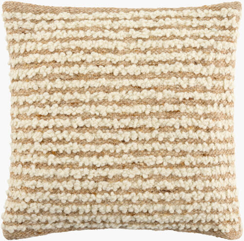 Surya Booroola OOO-001 Accent Pillow