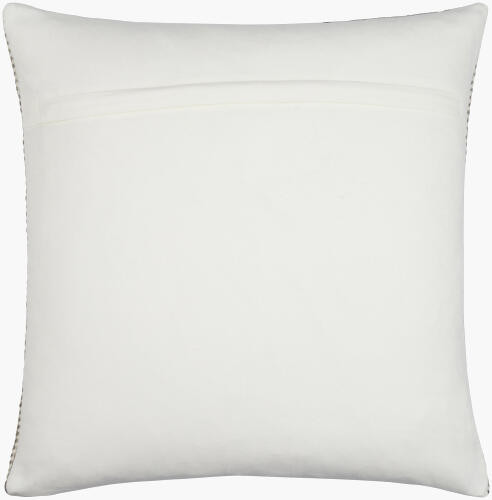 Surya Borderline BDL-001 Accent Pillow