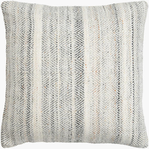 Surya Boulder BLD-001 Accent Pillow