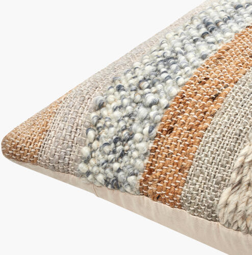 Surya Boundary BOU-001 Accent Pillow