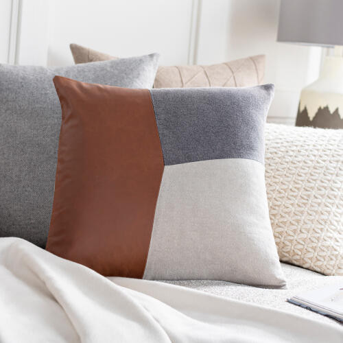 Surya Branson BSN-002 Accent Pillow