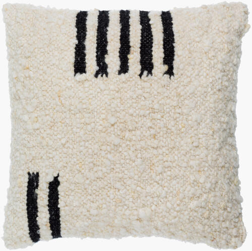 Surya Burnaby URN-001 Accent Pillow